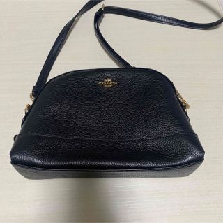 コーチ(COACH)のcoach ショルダーバッグ(ショルダーバッグ)