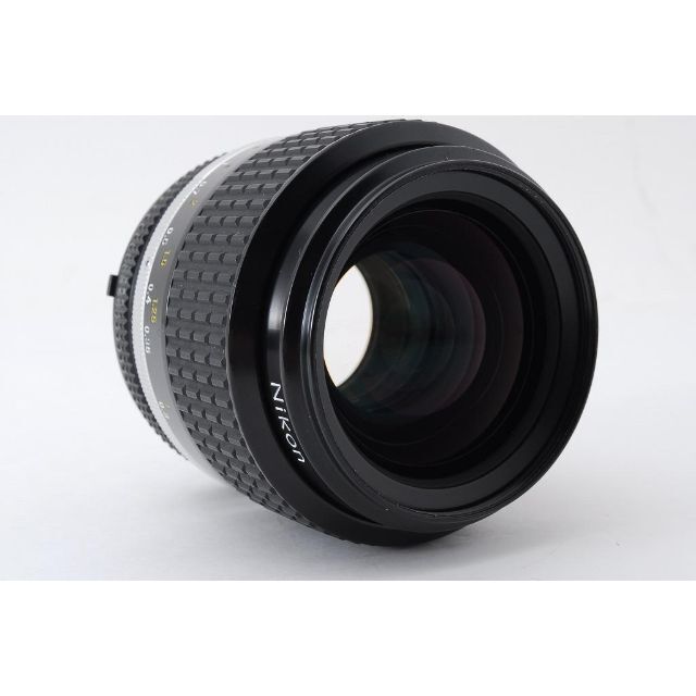 2879 Nikon Ai-S 35mm F1.4 Nikkor ニコン 単焦点