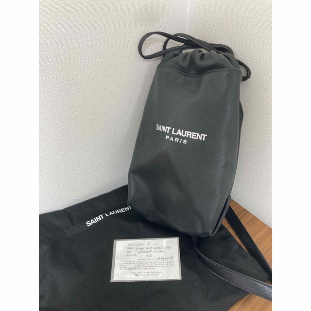 最大10%OFFクーポン ショルダーバッグ サンローラン - Laurent Saint