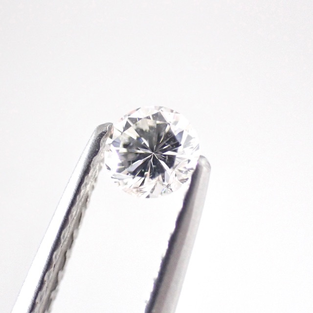 【特価品】0.232ct ダイヤモンド ルース 裸石 天然ダイヤモンド