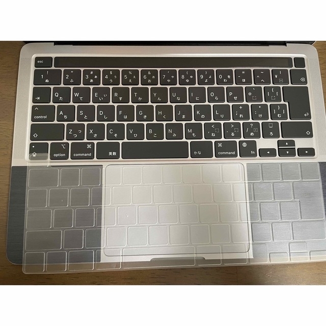 【24時間以内に発送】MacBookPro M1 13.3インチ スペースグレイ