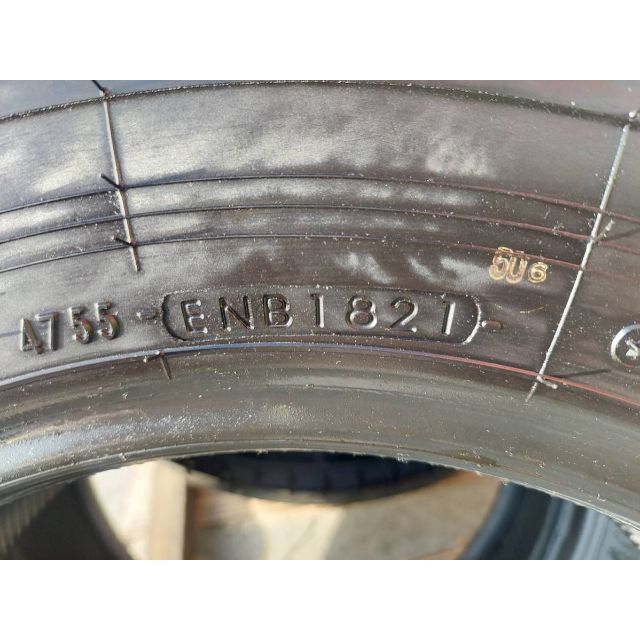 195/80R15 4本 ヨコハマ バン用LTタイヤ ハイエース、キャラバン 経典
