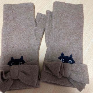アツコマタノ 手袋(レディース)の通販 27点 | Atsuko Matanoの