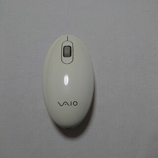 ソニー(SONY)の【ジャンク品】VAIOのマウス(PC周辺機器)