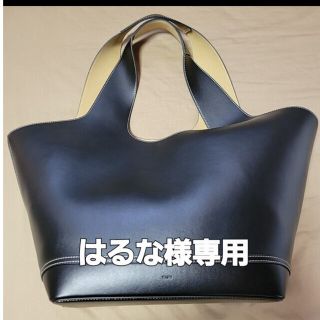 ヴァジック(VASIC)のVASIC  トートバック　はるな様専用(トートバッグ)