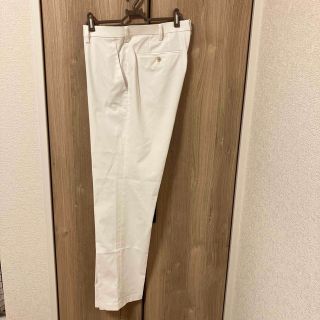 ユニクロ(UNIQLO)の青木龍さま専用　ユニクロ　感動パンツ　85(スラックス)