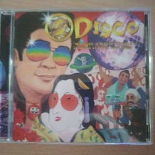 変DISCO/ＣＤ/MHCL-2592(クラブ/ダンス)