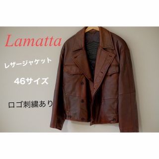 ショット ライダースジャケット(メンズ)(レッド/赤色系)の通販 26点