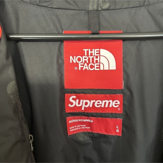 Supreme The North Face RTG Jacket ジャケット 5