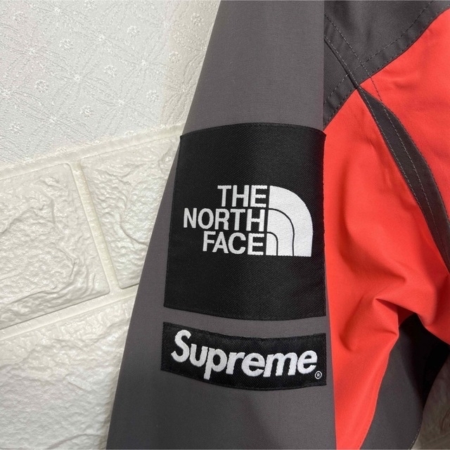 Supreme The North Face RTG Jacket ジャケット 3