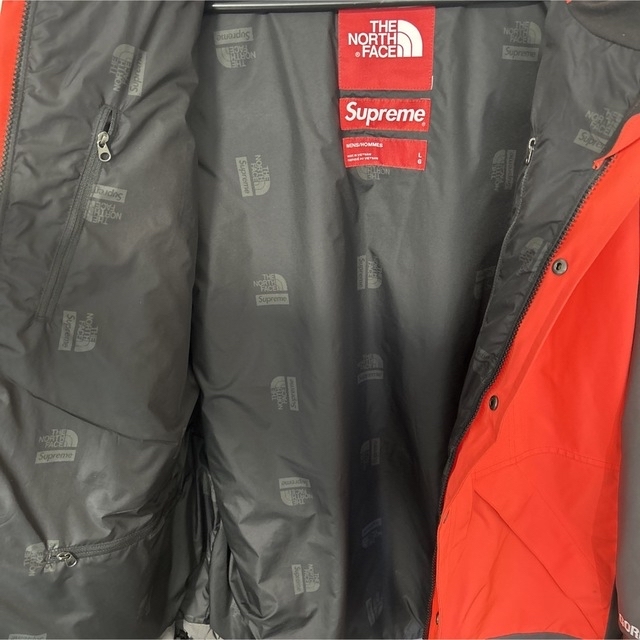 Supreme The North Face RTG Jacket ジャケット 6