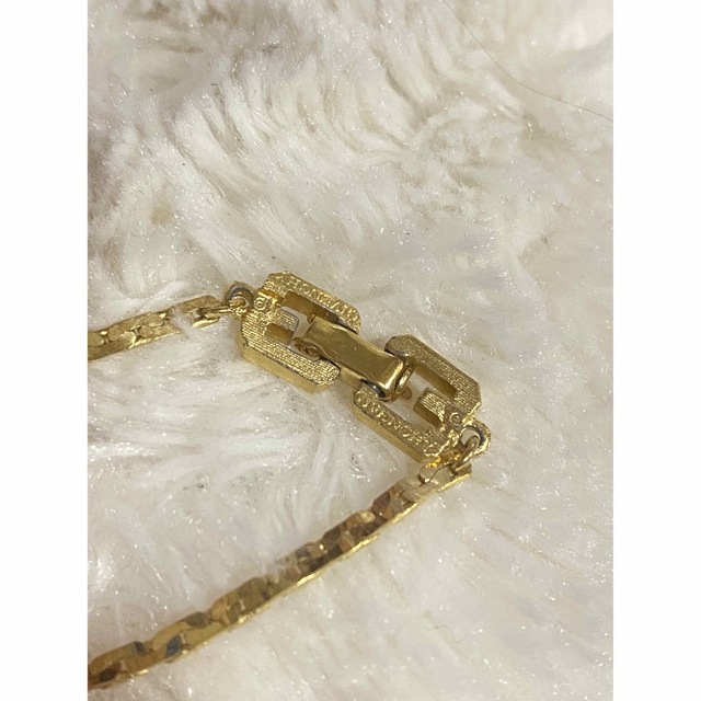GIVENCHY ジバンシー 蝶々 ネックレス ヴィンテージ 【国内即発送
