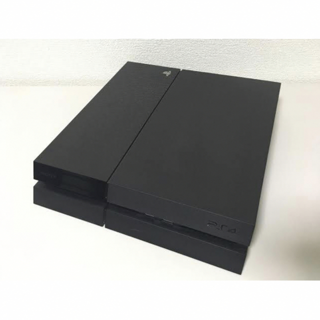 高い品質 ps4本体（初期型/CUH1000A）箱無し CUH-1000A ゲームソフト ...