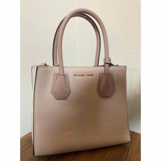 マイケルコース(Michael Kors)のMICHAEL KORS マイケルコース　2wayバッグ(ハンドバッグ)