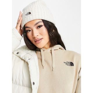 ザノースフェイス(THE NORTH FACE)のノースフェイス ビーニーキャップ ニット帽(ニット帽/ビーニー)