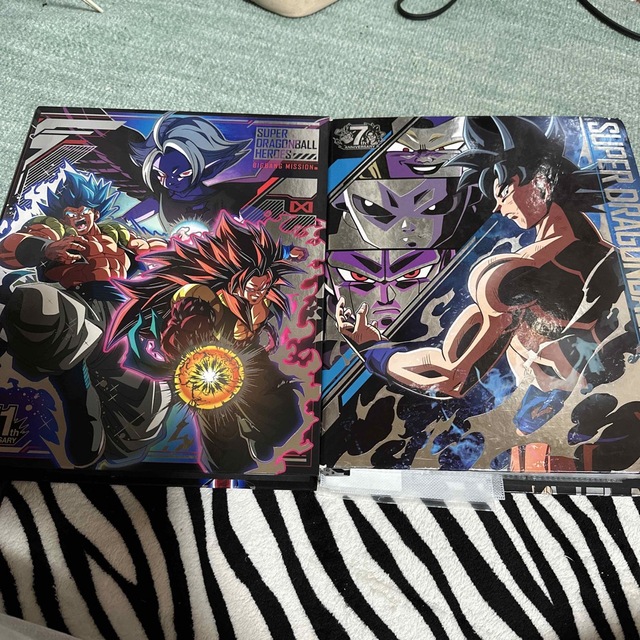 カードお買い得！　ドラゴンボールヒーローズ　引退品