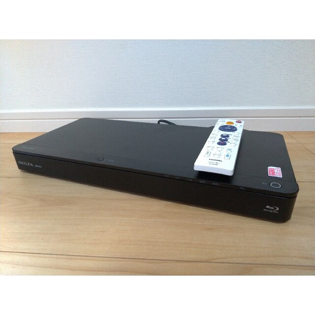 東芝 DBR-Z520 ブルーレイレコーダー HDD1TB - 映像機器 東芝 DBR-Z520 ブルーレイレコーダー HDD1TB - 映像機器