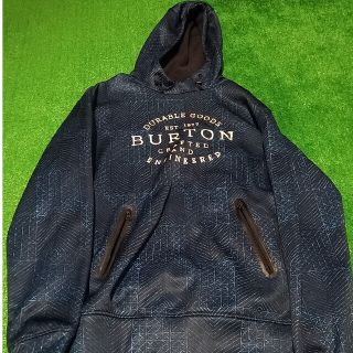 バートン(BURTON)のBURTON スノボウェア　L～XLサイズ(ウエア)