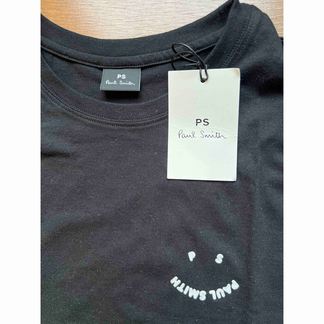 ポールスミス Tシャツ 80.90. 新品タグ付き