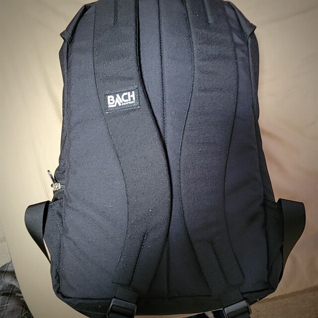 BACH(バッハ)のBach 　バックパック レディースのバッグ(リュック/バックパック)の商品写真
