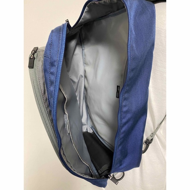 PORTER/成田空港/限定/コラボ/3way/トートバッグ/リュック/ビームス