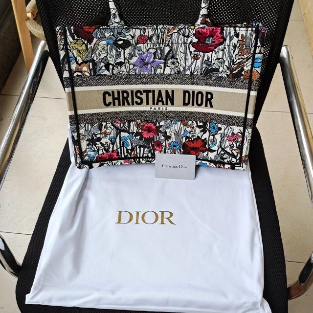 経典 Christian Dior - DIOR クリスチャンディオール ハンドバッグ