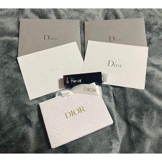 ディオール(Dior)のDior リップ(その他)