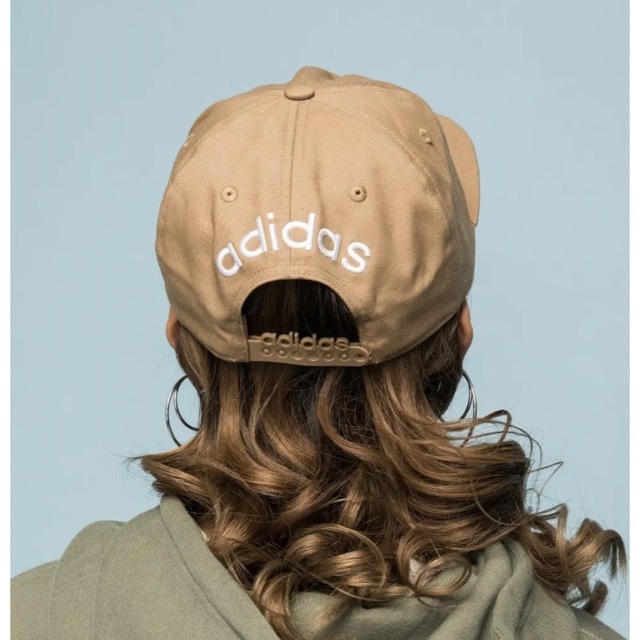 adidas(アディダス)の《新品未使用》adidas キャップ　FM1318 メンズの帽子(キャップ)の商品写真