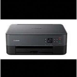 キヤノン(Canon)のキヤノン PIXUS TS5330BK 新品未開封(その他)