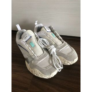 プーマ(PUMA)の春色スニーカー PUMA  22cm PUMA sneakers 22cm(シューズ)