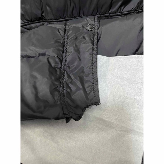 MONCLER - モンクレール  ダウンコート　ノベルティ　Ｌ
