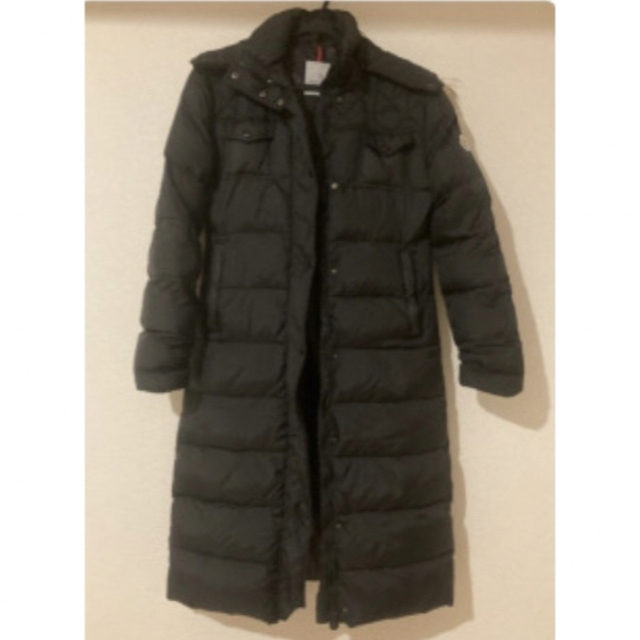 MONCLER - モンクレール  ダウンコート　ノベルティ　Ｌ