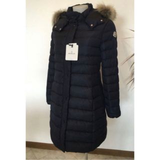 モンクレール(MONCLER)のモンクレール  ダウンコート　ノベルティ　Ｌ(ダウンコート)