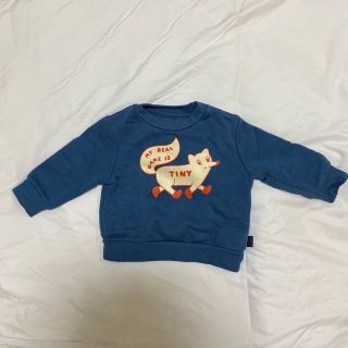 tiny cottons(Tシャツ/カットソー)