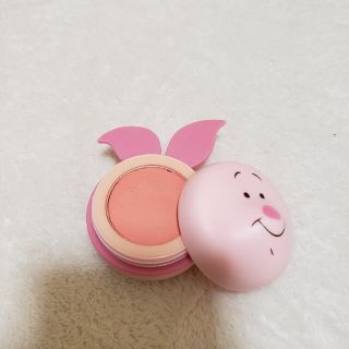 エチュードハウス(ETUDE HOUSE)のエチュードハウス♥ジェリームースチーク♥OR202(チーク)