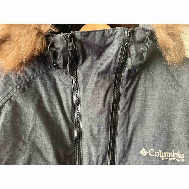 Columbia(コロンビア)のColumbia PFG オムニヒート Lサイズ スポーツ/アウトドアのフィッシング(ウエア)の商品写真