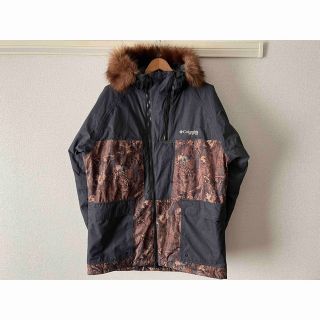 コロンビア(Columbia)のColumbia PFG オムニヒート Lサイズ(ウエア)