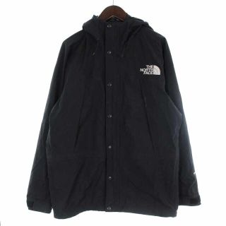 ザノースフェイス(THE NORTH FACE)のTHE NORTH FACE Mountain Light Jacket L(パーカー)