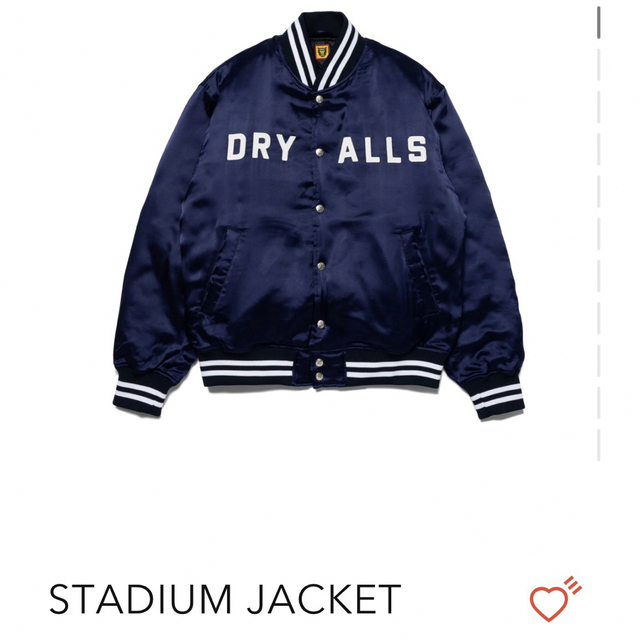 超希少XLサイズ‼️  SPACE JAM: JACKET