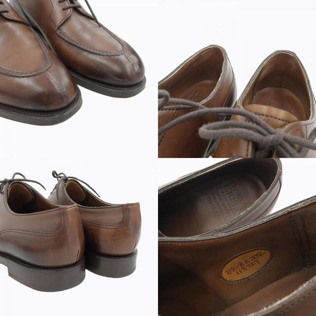 EDWARD GREEN(エドワードグリーン)のエドワードグリーン シューズ 7 1/2 メンズの靴/シューズ(その他)の商品写真