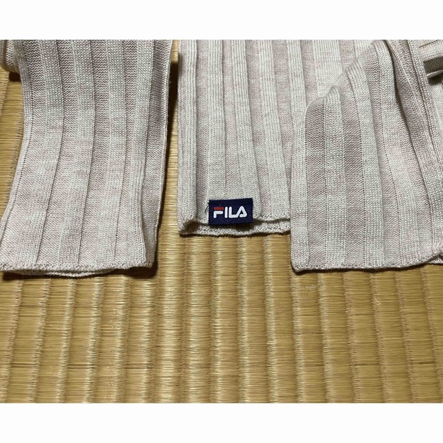 FILA(フィラ)のFILA golf ニット スポーツ/アウトドアのゴルフ(ウエア)の商品写真