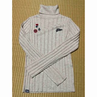 フィラ(FILA)のFILA golf ニット(ウエア)