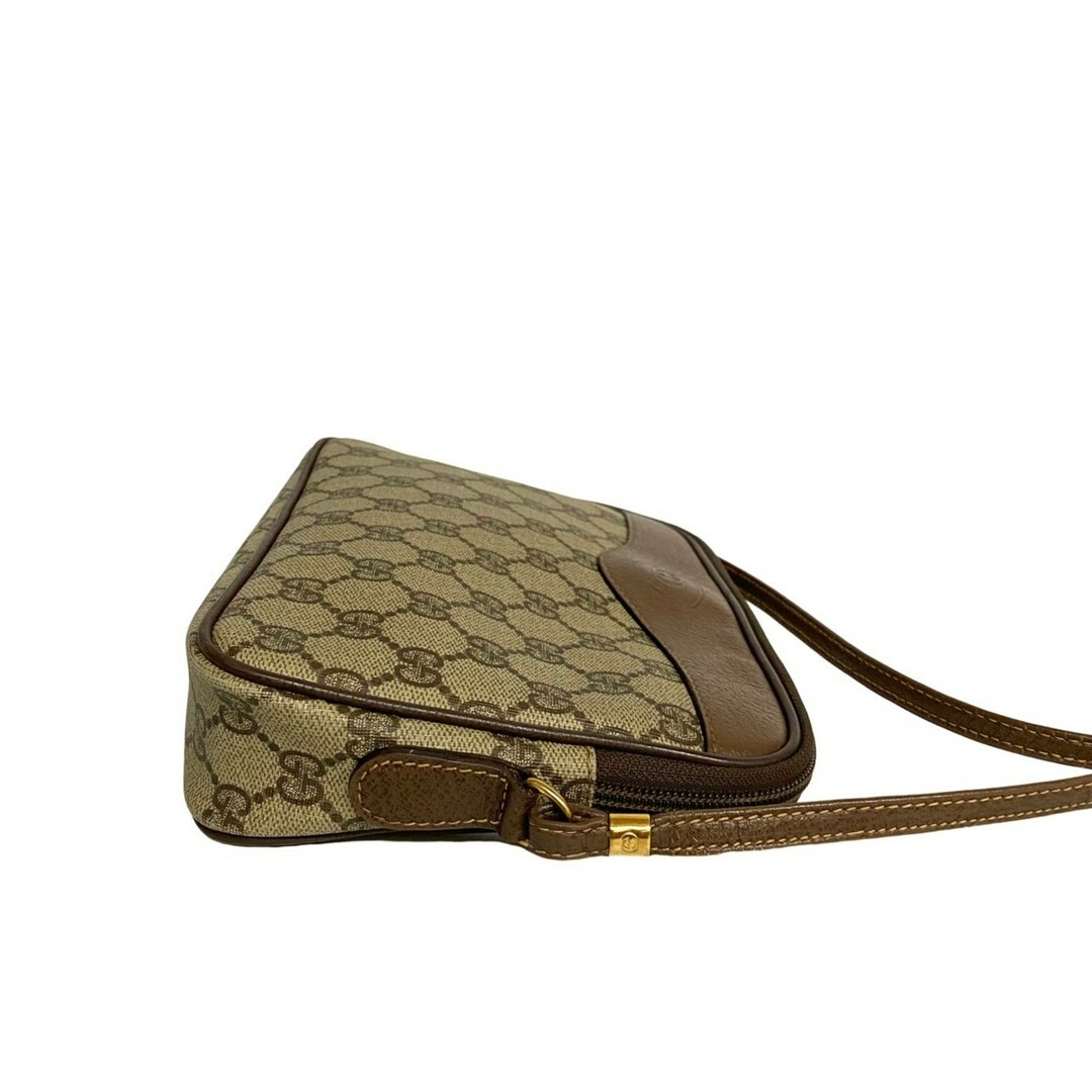 Gucci - 極 美品 GUCCI グッチ オールドグッチ ヴィンテージ GG