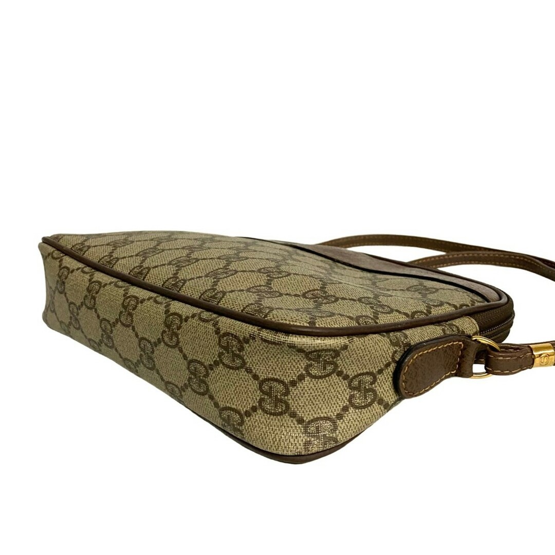 Gucci - 極 美品 GUCCI グッチ オールドグッチ ヴィンテージ GG