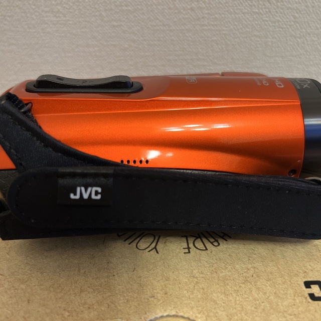 JVC ハイビジョンメモリームービー Everio R GZ-RX690-D JVC ハイビジョンメモリームービー Everio R GZ-RX690-D