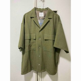 フリークスストア(FREAK'S STORE)のLinen Shirt(シャツ)