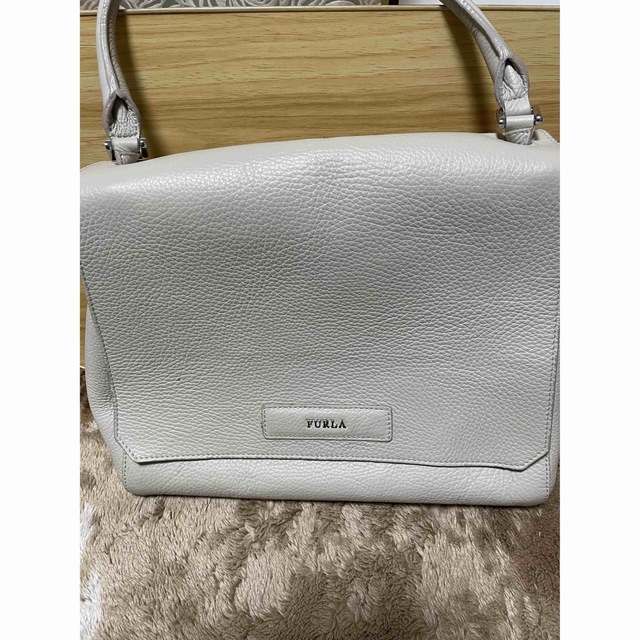 FURLA ショルダーバッグ メンズのバッグ(ショルダーバッグ)の商品写真