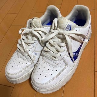 ナイキ(NIKE)のNIKE スケッチ　ブルー(スニーカー)