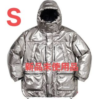 シュプリーム(Supreme)の【希少品】Supreme GORE-TEX 700-Fill DownParka(ダウンジャケット)