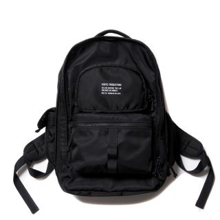 クーティー(COOTIE)のCOOTIE 21SS Nylon Backpack バックパック リュック(バッグパック/リュック)